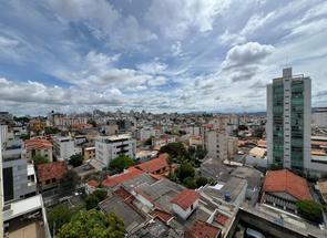 Cobertura, 3 Quartos, 2 Vagas, 1 Suite em Sagrada Família, Belo Horizonte, MG valor de R$ 900.000,00 no Lugar Certo