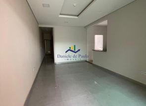 Casa, 3 Quartos, 2 Vagas, 1 Suite em Niterói, Betim, MG valor de R$ 430.000,00 no Lugar Certo