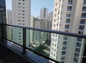 Apartamento, 3 Quartos, 1 Vaga, 1 Suite para alugar em Boa Viagem, Recife, PE valor de R$ 4.700,00 no Lugar Certo