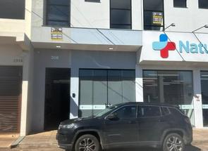 Andar para alugar em Centro, Nepomuceno, MG valor de R$ 900,00 no Lugar Certo