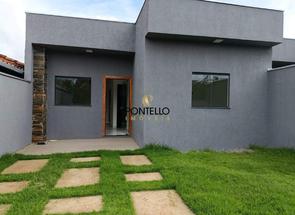 Casa, 2 Quartos, 2 Vagas em Manoa, Sete Lagoas, MG valor de R$ 265.000,00 no Lugar Certo