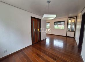 Apartamento, 3 Quartos, 2 Vagas, 1 Suite em Sion, Belo Horizonte, MG valor de R$ 950.000,00 no Lugar Certo