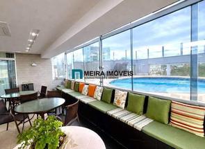 Cobertura, 4 Quartos, 3 Vagas, 3 Suites em Luxemburgo, Belo Horizonte, MG valor de R$ 2.800.000,00 no Lugar Certo