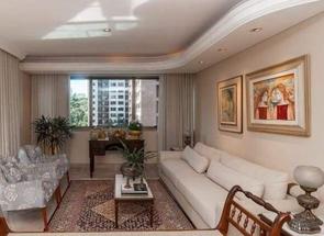 Apartamento, 4 Quartos, 3 Vagas, 4 Suites em Savassi, Belo Horizonte, MG valor de R$ 2.650.000,00 no Lugar Certo