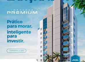 Apartamento, 3 Quartos, 1 Vaga, 1 Suite em Imbaúbas, Ipatinga, MG valor de R$ 529.000,00 no Lugar Certo