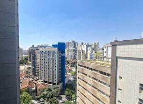 Apartamento, 2 Quartos, 2 Vagas, 1 Suite para alugar em Lourdes, Belo Horizonte, MG valor de R$ 4.650,00 no Lugar Certo