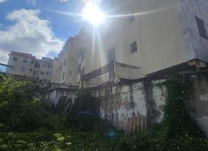 Lote em Salgado Filho, Belo Horizonte, MG valor de R$ 750.000,00 no Lugar Certo