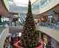 Shoppings de BH apostam em decoraes temticas de Natal para driblar a crise