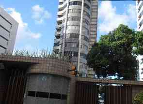 Apartamento, 4 Quartos, 3 Vagas, 4 Suites em Rua Flor de Santana, Parnamirim, Recife, PE valor de R$ 900.000,00 no Lugar Certo