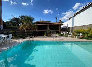 Casa, 5 Quartos, 10 Vagas, 3 Suites em São Luiz (pampulha), Belo Horizonte, MG valor de R$ 2.875.000,00 no Lugar Certo