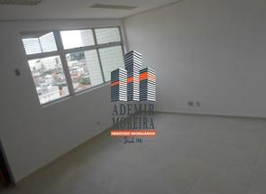 Sala, 1 Vaga para alugar em Rua Araguari, Barro Preto, Belo Horizonte, MG valor de R$ 2.200,00 no Lugar Certo