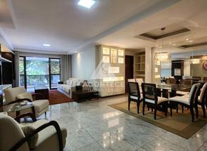 Apartamento, 4 Quartos, 2 Vagas, 3 Suites para alugar em Sqsw 300 Bloco L, Sudoeste, Brasília/Plano Piloto, DF valor de R$ 14.600,00 no Lugar Certo