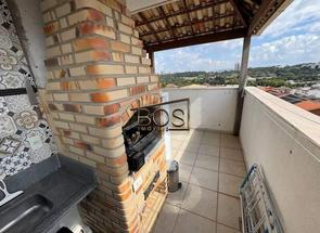 Cobertura, 3 Quartos, 2 Vagas, 2 Suites em Santa Inês, Belo Horizonte, MG valor de R$ 690.000,00 no Lugar Certo