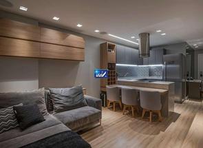Apart Hotel, 1 Quarto, 1 Vaga, 1 Suite em Antônio de Albuquerque, Savassi, Belo Horizonte, MG valor de R$ 1.390.000,00 no Lugar Certo