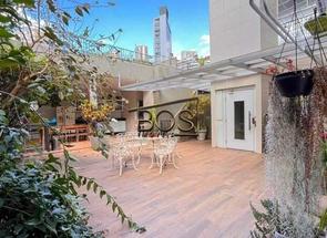 Casa, 4 Quartos, 4 Vagas, 2 Suites em Santa Lúcia, Belo Horizonte, MG valor de R$ 1.700.000,00 no Lugar Certo