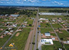 Lote em Rua 14, Residencial Itaipú 2, Abadia de Goiás, GO valor de R$ 113.400,00 no Lugar Certo