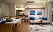 Apartamento, 2 Quartos, 1 Vaga, 1 Suite
