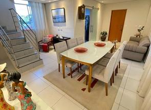 Cobertura, 4 Quartos, 2 Vagas, 1 Suite em Sagrada Família, Belo Horizonte, MG valor de R$ 850.000,00 no Lugar Certo