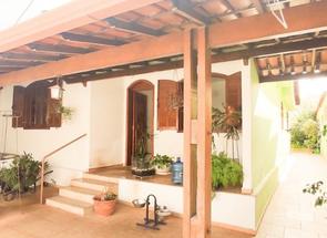 Casa, 4 Quartos, 1 Vaga em Novo Progresso, Contagem, MG valor de R$ 750.000,00 no Lugar Certo