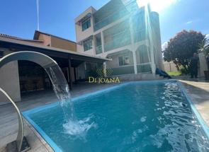 Casa, 4 Quartos, 4 Vagas, 1 Suite em Nossa Senhora das Graças, Betim, MG valor de R$ 1.350.000,00 no Lugar Certo