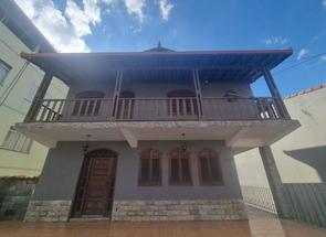 Casa, 3 Quartos, 10 Vagas, 1 Suite para alugar em Jardim Riacho das Pedras, Contagem, MG valor de R$ 5.000,00 no Lugar Certo