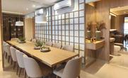 Apartamento, 3 Quartos, 2 Vagas, 3 Suites