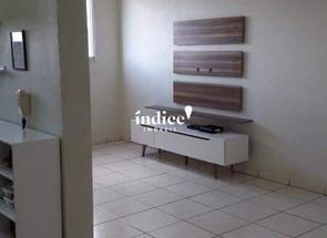 Apartamento, 2 Quartos, 1 Vaga, 1 Suite em Via Doutor Paulo de Pinho Monteiro, Parque São Sebastião, Ribeirão Preto, SP valor de R$ 220.000,00 no Lugar Certo