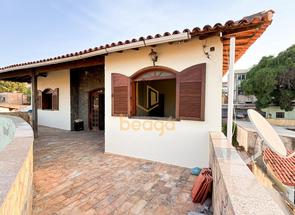 Casa, 3 Quartos, 4 Vagas, 1 Suite para alugar em Parque Recreio, Contagem, MG valor de R$ 2.000,00 no Lugar Certo