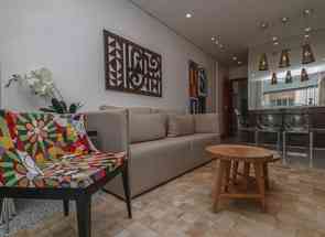 Apartamento, 3 Quartos, 2 Vagas, 1 Suite em Lourdes, Belo Horizonte, MG valor de R$ 1.268.912,00 no Lugar Certo