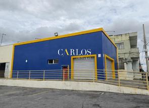Loja para alugar em Vila Oeste, Belo Horizonte, MG valor de R$ 4.500,00 no Lugar Certo