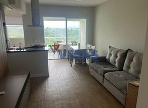 Apartamento, 2 Quartos, 2 Vagas, 2 Suites para alugar em Vila Homero, Indaiatuba, SP valor de R$ 4.000,00 no Lugar Certo