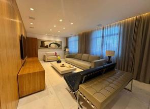 Apartamento, 4 Quartos, 2 Vagas, 1 Suite em Sion, Belo Horizonte, MG valor de R$ 1.790.000,00 no Lugar Certo