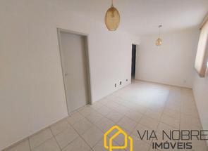 Apartamento, 4 Quartos, 2 Vagas, 1 Suite em Ernani Agricola, Buritis, Belo Horizonte, MG valor de R$ 450.000,00 no Lugar Certo