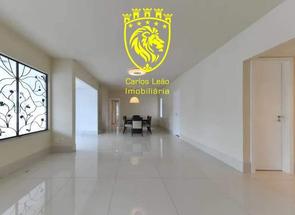 Cobertura, 4 Quartos, 5 Vagas, 3 Suites em Gutierrez, Belo Horizonte, MG valor de R$ 3.990.000,00 no Lugar Certo