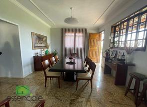 Apartamento, 4 Quartos, 6 Vagas, 2 Suites em Três Barras, Contagem, MG valor de R$ 560.000,00 no Lugar Certo