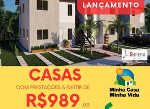Casa em Centro, Vespasiano, MG valor de R$ 240.000,00 no Lugar Certo