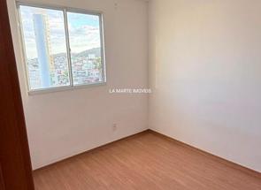 Apartamento, 2 Quartos, 1 Vaga em Sapucaia II, Contagem, MG valor de R$ 210.000,00 no Lugar Certo