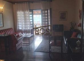 Casa, 3 Quartos, 4 Vagas, 1 Suite em Serra, Belo Horizonte, MG valor de R$ 900.000,00 no Lugar Certo