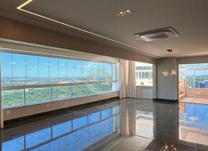 Apartamento, 4 Quartos em Avenida Pl 3, Parque Lozandes, Goiânia, GO valor de R$ 3.490.000,00 no Lugar Certo