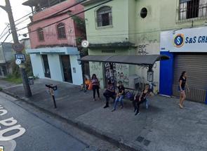 Andar para alugar em Ipê, Belo Horizonte, MG valor de R$ 1.100,00 no Lugar Certo
