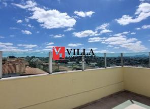 Cobertura, 2 Quartos, 2 Vagas, 1 Suite para alugar em Santa Maria, Belo Horizonte, MG valor de R$ 2.700,00 no Lugar Certo