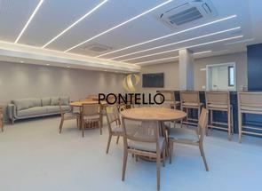 Cobertura, 3 Quartos, 2 Vagas, 1 Suite em Cidade Nova, Belo Horizonte, MG valor de R$ 1.830.000,00 no Lugar Certo