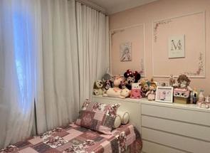 Apartamento, 2 Quartos, 2 Vagas, 1 Suite em Riacho das Pedras, Contagem, MG valor de R$ 440.000,00 no Lugar Certo