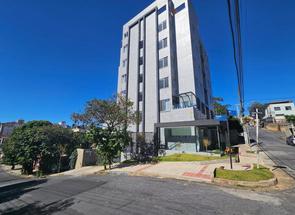 Apartamento, 3 Quartos, 2 Vagas, 1 Suite em Renascença, Belo Horizonte, MG valor de R$ 599.500,00 no Lugar Certo