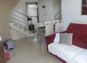 Casa, 2 Quartos, 1 Vaga em Vale das Amendoeiras, Contagem, MG valor de R$ 395.000,00 no Lugar Certo