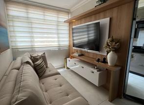 Apartamento, 3 Quartos, 1 Vaga em Jardim Riacho das Pedras, Contagem, MG valor de R$ 320.000,00 no Lugar Certo