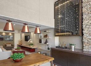 Apartamento, 4 Quartos, 4 Vagas, 3 Suites em Vila da Serra, Nova Lima, MG valor de R$ 5.120.333,00 no Lugar Certo