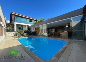 Casa, 4 Quartos, 6 Vagas, 2 Suites em Centro, Contagem, MG valor de R$ 3.200.000,00 no Lugar Certo