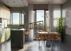 Apartamento, 4 Quartos, 3 Vagas, 2 Suites em Gutierrez, Belo Horizonte, MG valor de R$ 2.550.130,00 no Lugar Certo