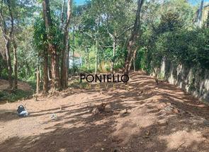Lote em Condomínio Ville de Montagne, Nova Lima, MG valor de R$ 750.000,00 no Lugar Certo